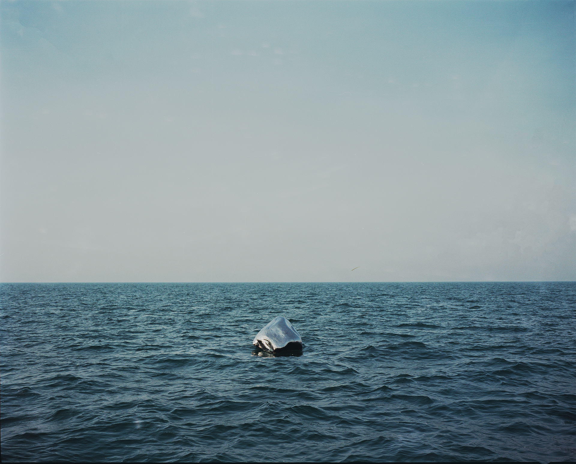 P12 Beyond Twelve Nautical Miles—Floating Rock Drifts on the Open Sea,2000.jpg
